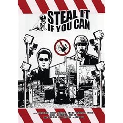 Steal It If You Can