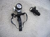 Minature LED Headlamp - LED Pocket Flashlight Combination Deal