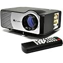 FAVI RioHD-LED-2 - LED projector - VGA (640 x 480) - 4:3