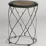 Accent Table by Pulaski - Nest (974264)