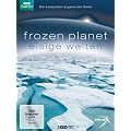 Frozen Planet - Eisige Welten, Die komplette ungek�rzte Serie [3 DVDs]