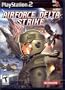 Airforce Delta Strike