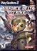 Air Force Delta Strike PS2