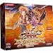YuGiOh 5D's Duelist Pack Crow Booster Box 36 Packs