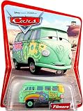 Disney Pixar Cars Series 1 Original Filmore 1:55 Scale Die Cast Car
