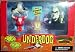 Classic Underdog Exclusive Premiere Simon Barsinister and Underdog PVC Figures [Toy]_s-1