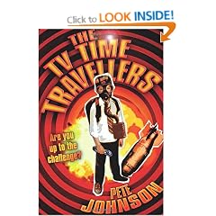The TV Time Travellers