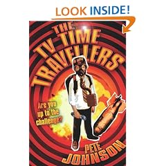 The TV Time Travellers