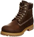 Timberland Men's Classic 6" Waterproof Boot