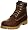 Braun (Brown Burnished Full Grain)