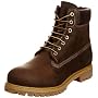 Timberland 27097, Stivali da uomo, Marrone (Braun &hellip di Timberland