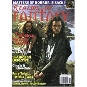Realms of Fantasy