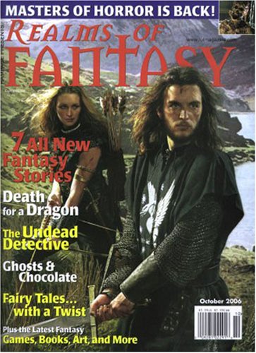 Buy Realms of Fantasy online at Discounted New and Used prices. Delivered to your door with Off-The-Bookshelf.