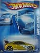 HONDA CIVIC SI Hot Wheels 2008 All Stars Honda Civic SI Gold 1:64 Scale Collectible Die Cast Car #47