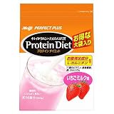 パーフェクトプラスプロテインダイエットいちごミルク