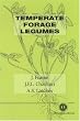 Temperate Forage Legumes (Cabi)
