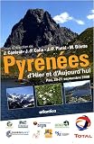 Pyr�n�es d'hier et d'aujourd'hui : Pau, 20-21 septembre 2008