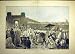 1888 Sultan Morocco Mequinez Muley Edris Nicolet