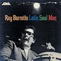 Latin Soul Man