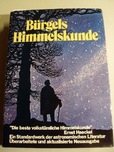 Himmelskunde