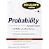 Schaum's Outline of Probability, Second Edition (Schaum's Outlines)