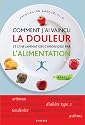 Comment j'ai vaincu la douleur et l'inflammation chronique par l'alimentation