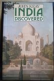 India discovered