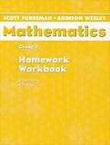 Scott Foresman-Addison Wesley Mathematics: Grade 2