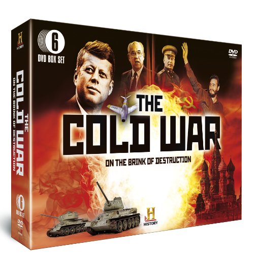 The Cold War