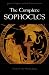 The Complete Sophocles: Volume I: The Theban Plays: 1 (Greek Tragedy in New Translations)