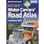Rand McNally 2009 Deluxe Motor Carriers Road Atlas (Rand Mcnally Motor Carriers' Road Atlas Deluxe Edition)