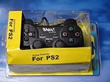 PS2 Dual Shock対応 アナログコントローラー