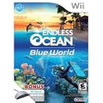 Endless Ocean 2