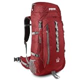 JanSport Klamath 55 Basecamp Series Backpack