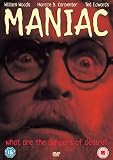 Maniac [DVD]
