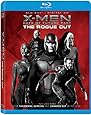 X-Men: Days of Future Past (The Rogue Cut) [Blu-ray]