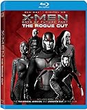 X-Men: Days of Future Past (The Rogue Cut) [Blu-ray]