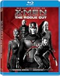 X-Men: Days of Future Past (The Rogue...