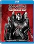 X-Men: Days of Future Past (The Rogue Cut) [Blu-ray]
