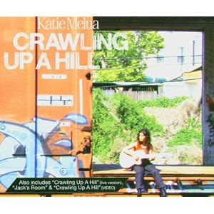 Crawling Up a Hill