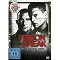 Prison Break - Die komplette Serie [24 DVDs]