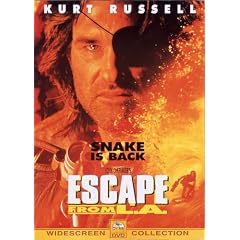 �G�X�P�[�v�E�t�����EL.A. [DVD]
