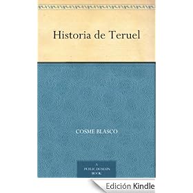 Historia de Teruel