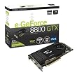 eVGA e-GeForce 8800 GTX 768 MB PCI-Express Graphics Card