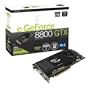 eVGA e-GeForce 8800 GTX 768 MB PCI-Express Graphics Card