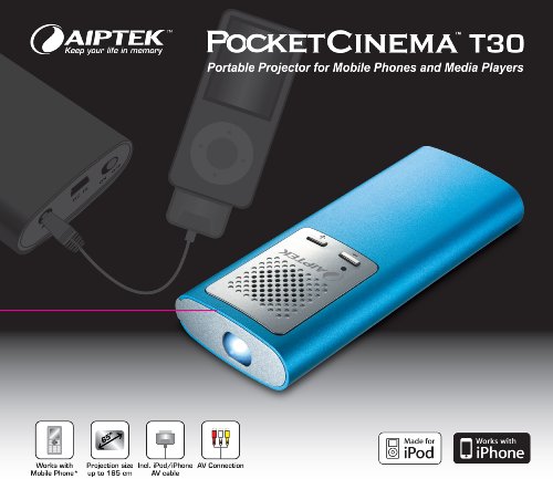 Imagen 5 de Aiptek 430017-uk