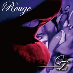 Rouge(初回限定盤)(DVD付)