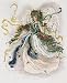 Angel Of Charity - Artist: Peggy Abrams - Image Size: 7.56 by 9.06 inches - stretched...