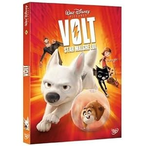 DVD Volt Star malgré lui
