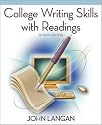 College Writing Skills w/ Readings